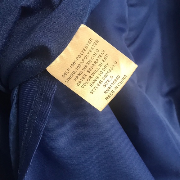 Chic and Repeat LuLu’s Dress - Picture 8 of 8